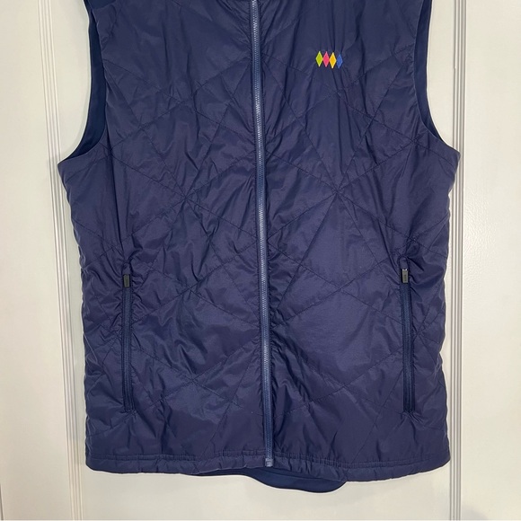 Kjus Men's Retention Vest - Picture 16 of 16